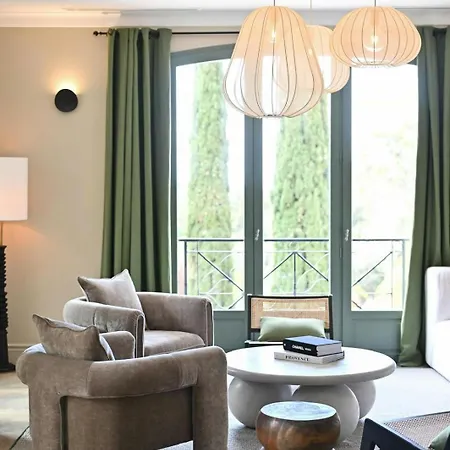 Luxury With Sea View In *