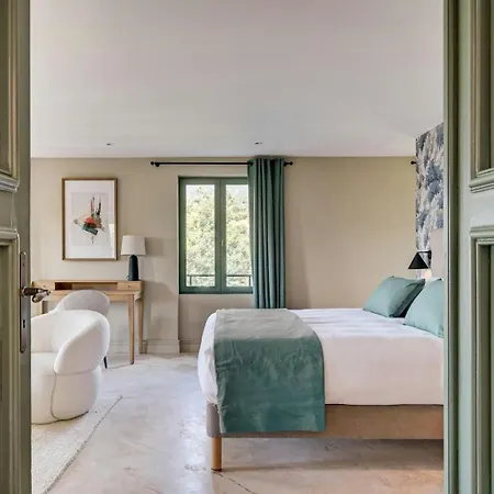 Holiday home Luxury With Sea View In Le Lavandou