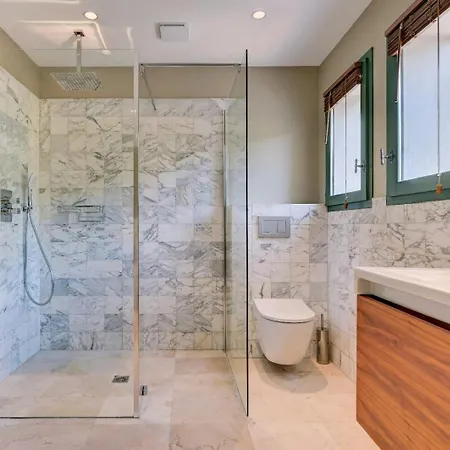 Luxury With Sea View In * Le Lavandou