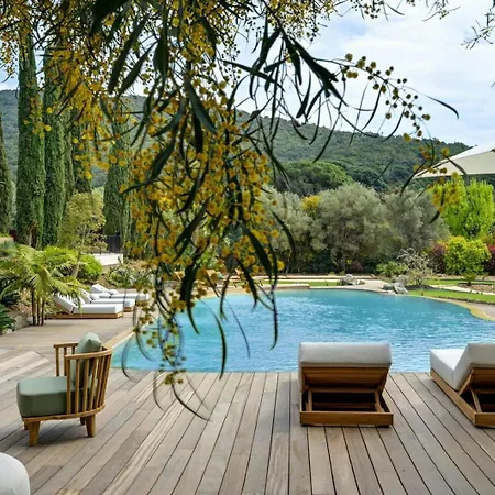 Holiday home Luxury With Sea View In *