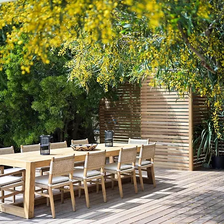 Luxury With Sea View In Holiday home *